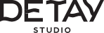 DETAY Studio Logo