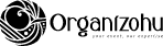 Organizohu logo | DETAY Studio