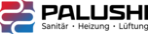 Palushi Logo | DETAY Studio