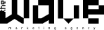 Wave logo | DETAY Studio