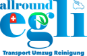 egli logo | DETAY Studio