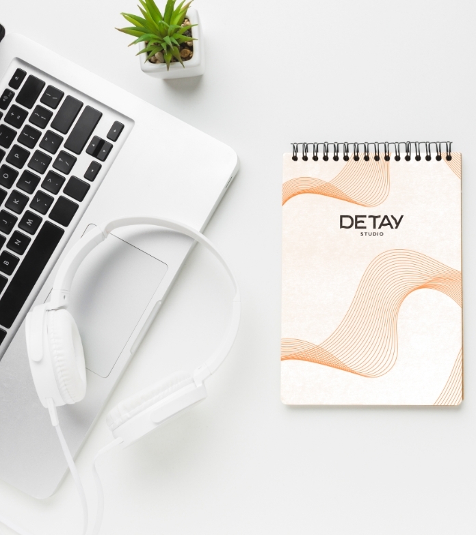 | DETAY Studio