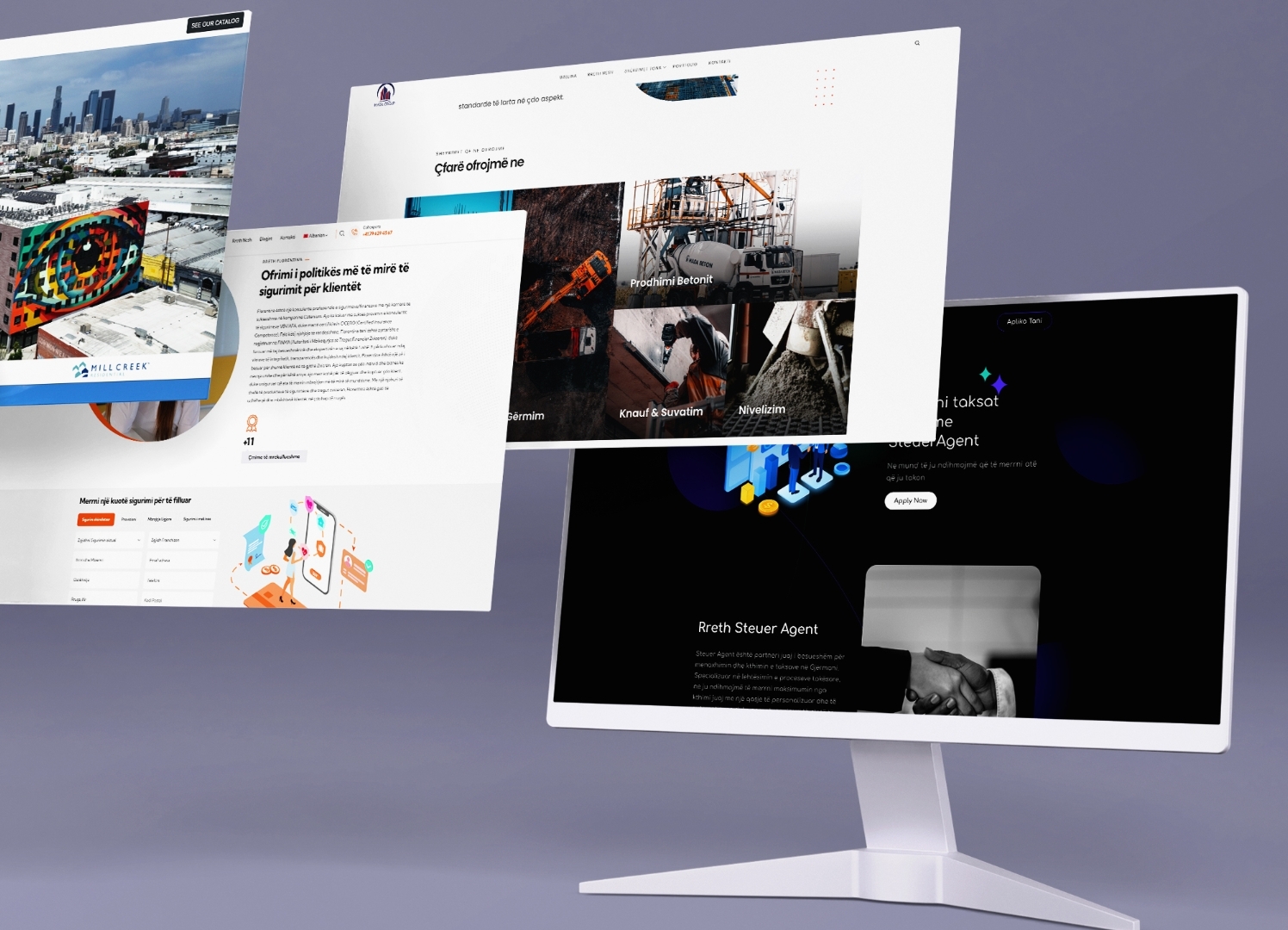 | DETAY Studio
