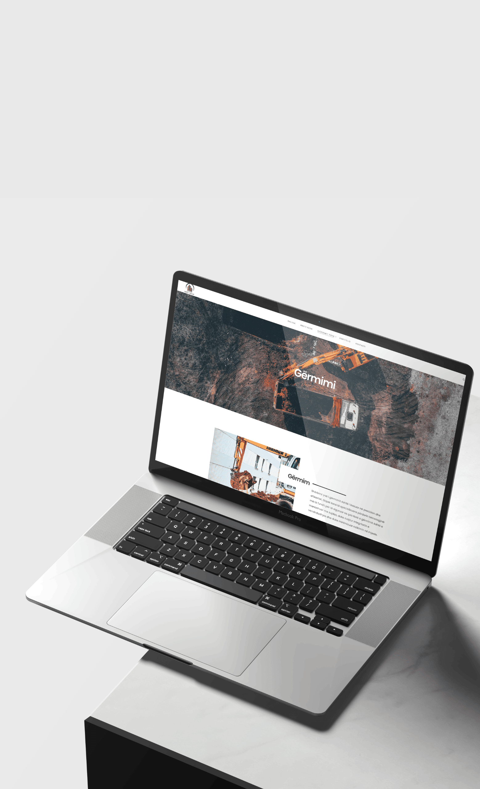 madahome 1 | DETAY Studio