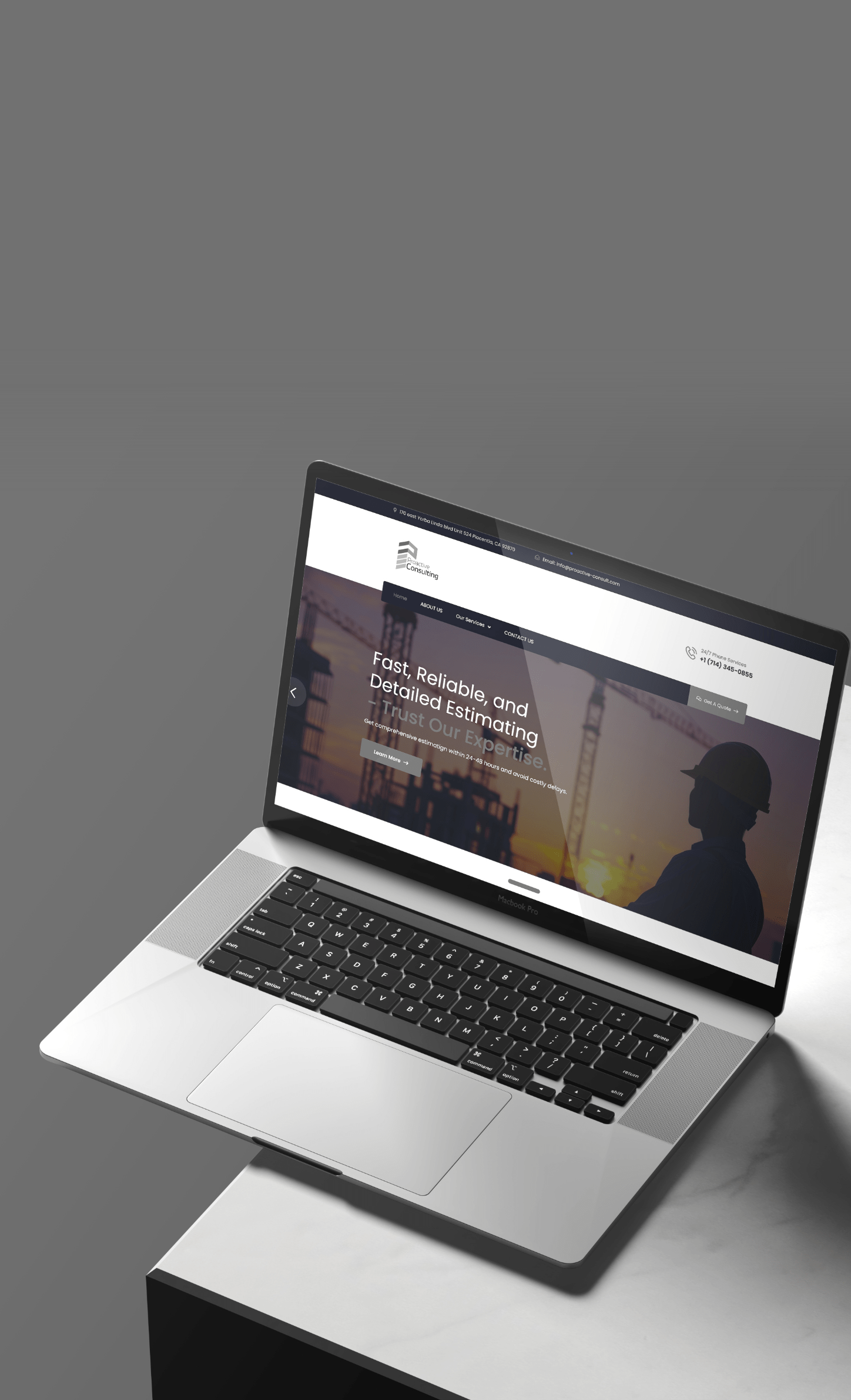 proactive@2x min | DETAY Studio