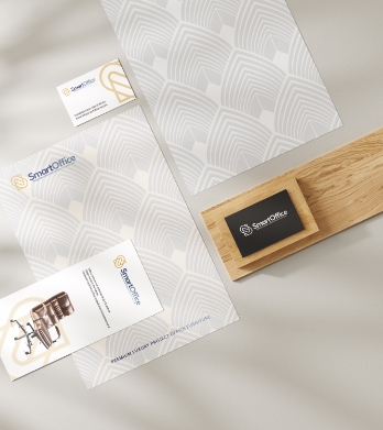 smart office presentation | DETAY Studio