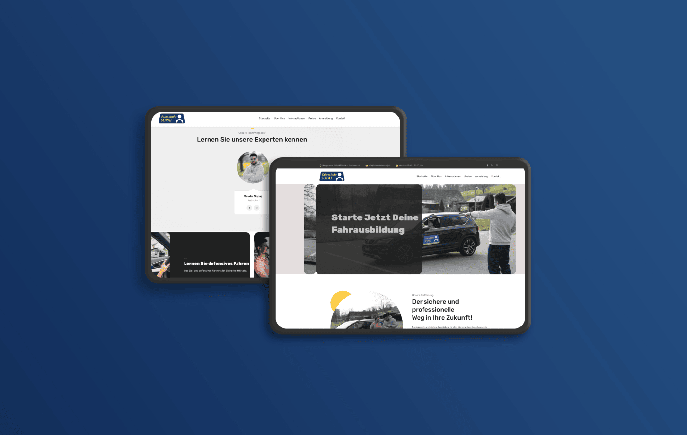 webfahrschule@2x 1 | DETAY Studio