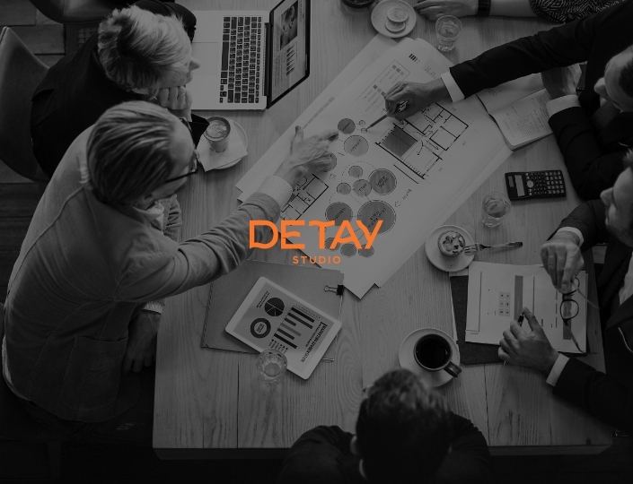 why | DETAY Studio