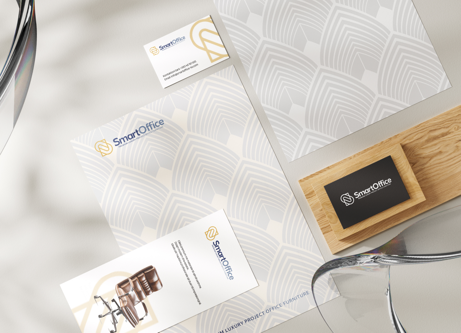 branding 1 | DETAY Studio