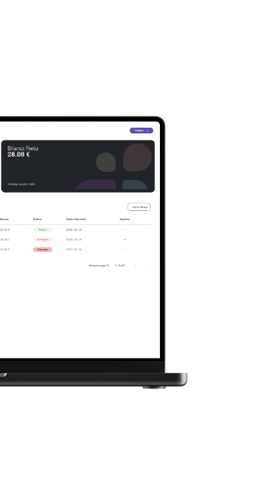 invoice 2 | DETAY Studio