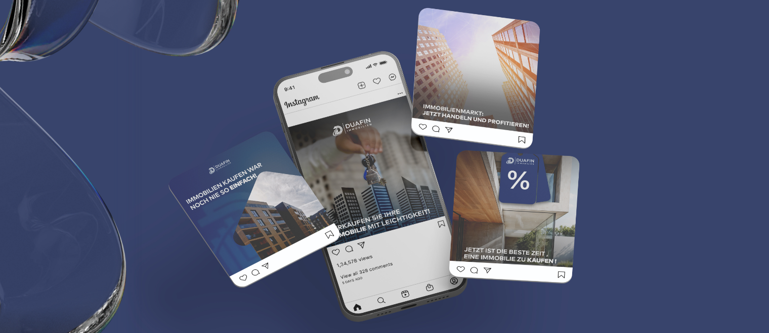 socialmedia | DETAY Studio