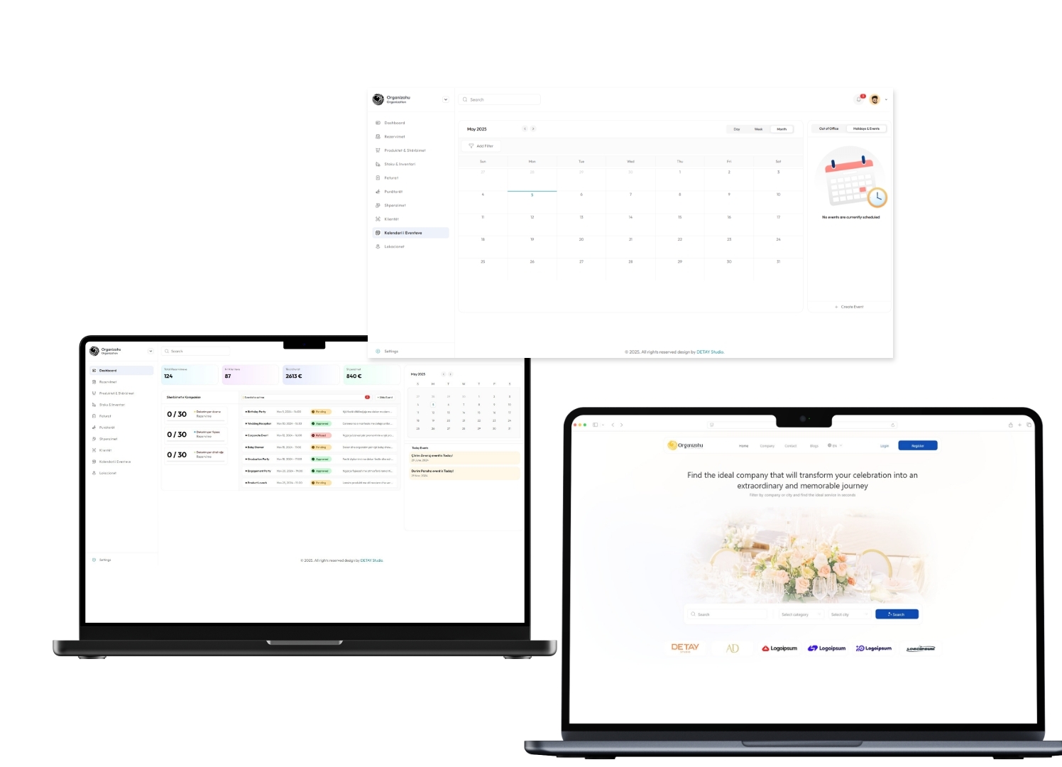 softwaree 1 | DETAY Studio